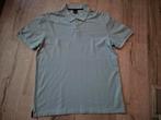 Hugo Boss polo lichtblauw maat XL, Kleding | Heren, T-shirts, Blauw, Maat 56/58 (XL), Ophalen of Verzenden, Zo goed als nieuw