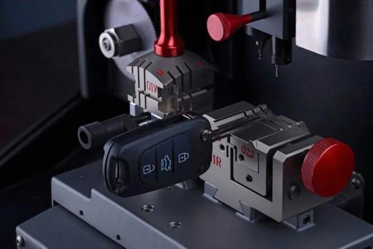 Autosleutel bijmaken al vanaf €35,- voor Edge Titanium, Auto-onderdelen, Elektronica en Kabels, Audi, BMW, Citroën, Ford, Honda