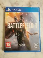 Battlefield 1, Vanaf 18 jaar, 1 speler, Zo goed als nieuw, Ophalen
