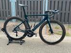 Specialized Venge pro maat 54 (m), Fietsen en Brommers, Gebruikt, Carbon, Meer dan 20 versnellingen, 53 tot 57 cm