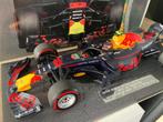✅ Max Verstappen 1:18 Australian GP 2018 RB14 editie 32, Ophalen of Verzenden, Nieuw, Formule 1
