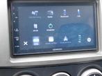 Mazda 5 1.8 TS, 7 persoons, trekhaak , Carplay audio., Voorwielaandrijving, Euro 5, Stof, 4 cilinders