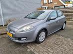 Fiat Bravo 1.4 T-Jet Dynamic NAV.+ Clima Bj:2010 NAP!, Auto's, Voorwielaandrijving, Gebruikt, 4 cilinders, Origineel Nederlands