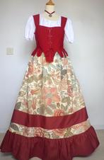 2111 HISTORISCH/VICTORIAANS JAK (corset) MET BALEINEN (nieuw, Ophalen of Verzenden, Nieuw