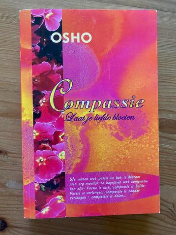 Compassie - Osho beschikbaar voor biedingen