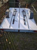 Anhangwr te huur, Ophalen of Verzenden, Minder dan 15 m²