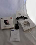 Mirascreen HDMI smart tv wifi dongle android kastje box, Ophalen of Verzenden, Nieuw, USB 2, Zonder harde schijf