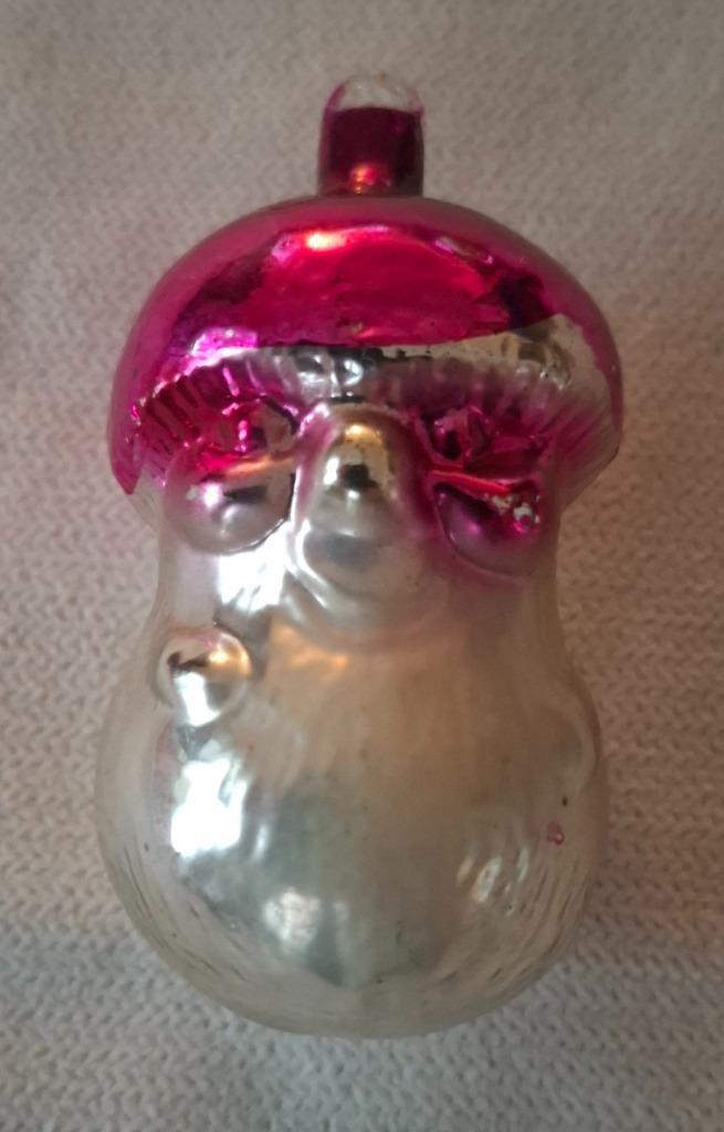 Ajeko paddestoel 113V065Z4, Diversen, Kerst, Zo goed als nieuw, Ophalen of Verzenden
