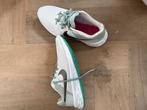 Nieuwe Nike hardloopschoenen maat 42, Ophalen of Verzenden, Nieuw, Wit, Sportschoenen