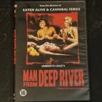 Man from deep river, Vanaf 16 jaar, Ophalen of Verzenden, Zo goed als nieuw