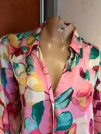 ZARA blouse maat s, Kleding | Dames, Blouses en Tunieken, Zara, B, Ophalen of Verzenden, Zo goed als nieuw