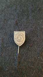 Bondsspaarbank speldje, Verzenden, Zo goed als nieuw, Overige onderwerpen, Speldje of Pin