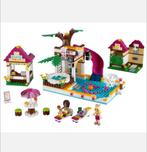 Lego Friends 41008 Heartlake zwembad, Verzenden