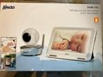 Alecto DIVM-770 wifi baby monitor with camera, Kinderen en Baby's, Ophalen of Verzenden, Camera