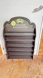 Rien Poortvliets David de Kabouter Beeldjeskast, Ophalen, Gebruikt