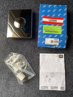 GROHE Toilet Bedieningspaneel, Ophalen of Verzenden, Nieuw, Chroom, Toilet