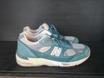 New balance 991 maat 45 patta woei supreme, Kleding | Heren, Schoenen, New Balance, Blauw, Ophalen of Verzenden, Sneakers of Gympen