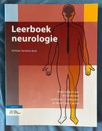 Edo Richard - Leerboek neurologie - achtste, herziene druk, Ophalen of Verzenden, Zo goed als nieuw, Edo Richard; Vincent J.J. Odekerken; Marie-Claire Y. de Wit
