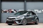 Kia Ceed 1.6 T-GDi GT 204PK /PANODAK/MEMORY/VIRTUAL/STOEL+ST, 15 km/l, Gebruikt, 4 cilinders, Leder