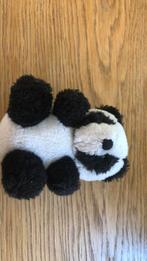 Kleine panda knuffel, Hobby en Vrije tijd, Breien en Haken, Ophalen of Verzenden, Gebruikt, Haken, Overige typen