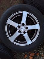 Mooie "Dezent" velgen met Vredestein winterbanden., Ophalen, Winterbanden, Band(en)