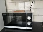 Sharp Microwave (ready for pickup 19 December), Ophalen, Zo goed als nieuw