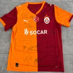Galatasaray Osimhen Gesigneerd UCL shirt, Ophalen of Verzenden, Zo goed als nieuw, Buitenlandse clubs, Shirt