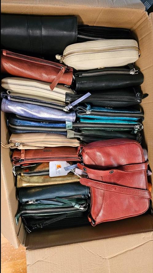Legend Dames Tassen Echt Leer, beperkte voorraad, Sieraden, Tassen en Uiterlijk, Tassen | Damestassen, Nieuw, Handtas, Bruin, Ophalen of Verzenden