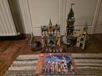 Lego Harry Potter set 4709 Hogwarts Castle, Ophalen of Verzenden, Zo goed als nieuw