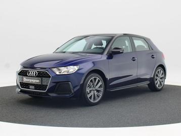 Audi A1 25 TFSI S edition | Contrast dak | 17 inch velgen |  beschikbaar voor biedingen
