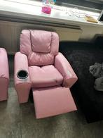 Kinder Fauteuil / relax stoel, Huis en Inrichting, Ophalen, Zo goed als nieuw