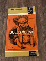 Jules Verne - mr. E Franquinet, Ophalen of Verzenden, Gelezen, Nederland