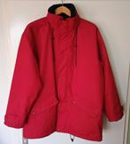 Aigle winterjas parka, rood, mt L, nieuw, Maat 52/54 (L), Aigle, Nieuw, Ophalen of Verzenden