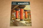 The Palace of Knossos | Costis Davaras, Boeken, Ophalen of Verzenden, 20e eeuw of later, Gelezen, Europa