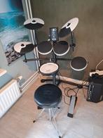 Roland TD 1K met versterker en kruk!, Muziek en Instrumenten, Ophalen of Verzenden, Zo goed als nieuw, Roland