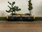 Piko NS 1222 DCC, Hobby en Vrije tijd, Modeltreinen | N-Spoor, Gelijkstroom, Locomotief, Piko, Ophalen of Verzenden