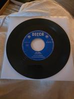 Single: The Blue Diamonds - Oh Carol, Verzenden, Zo goed als nieuw, Nederlandstalig