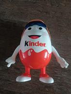 Kinder Surprise Reclame Figuur 25 cm Candy Container, Ophalen of Verzenden, Zo goed als nieuw