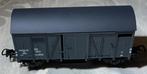 Lilliput NS gesloten wagon met AC assen, Wisselstroom, Ophalen of Verzenden, NS, Liliput