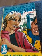 Joop ter Heul - De H.B.S.-tijd van, Ophalen of Verzenden, Gelezen, Fictie algemeen