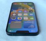 iPhone 13 128GB Zwart, nieuwe batterij, garantie, 128 GB, Zwart, IPhone 13, Zo goed als nieuw