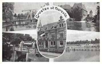 Groeten uit Borculo (1962) 129555 beschikbaar voor biedingen