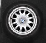 BMW 5 Serie E39 winterset 205/65R15 Style 31, Auto-onderdelen, Banden en Velgen, Ophalen, Gebruikt, 15 inch, -