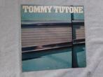 TOMMY TUTONE - tommy tutone  ( + biografie ), Verzenden, 12 inch