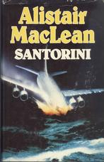 MacLean, A. - Santorini, Ophalen of Verzenden, Gelezen