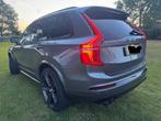 Volvo XC90 T8 INSCRIPTION - HEICO 7P | TWIN ENGINE | BJ 2020, Zwart, USB, Leder, Vierwielaandrijving