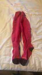 Roze hockeysokken, Ophalen of Verzenden, Zo goed als nieuw, Kleding