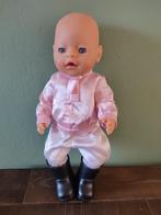 Baby Born, Ophalen, Gebruikt, Babypop