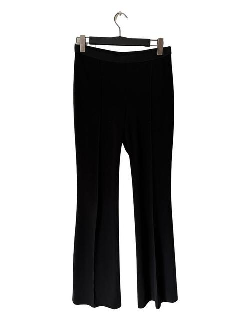 Marc Cain broek M, Kleding | Dames, Broeken en Pantalons, Zo goed als nieuw, Maat 38/40 (M), Zwart, Ophalen of Verzenden
