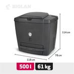 Biolan compostbak 500 liter -> 50% SHOWROOM KORTING, Tuin en Terras, Aarde en Mest, Ophalen, Potgrond